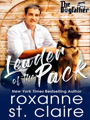 cover image of Leader of the Pack